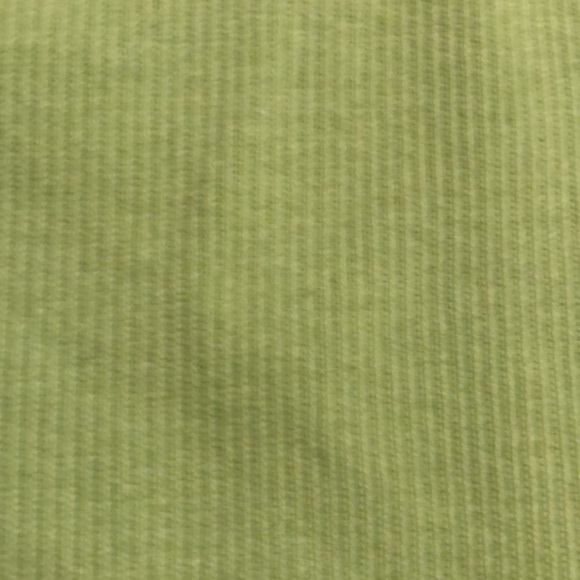 NWT neon trend chartreuse tank top - Picture 11 of 12